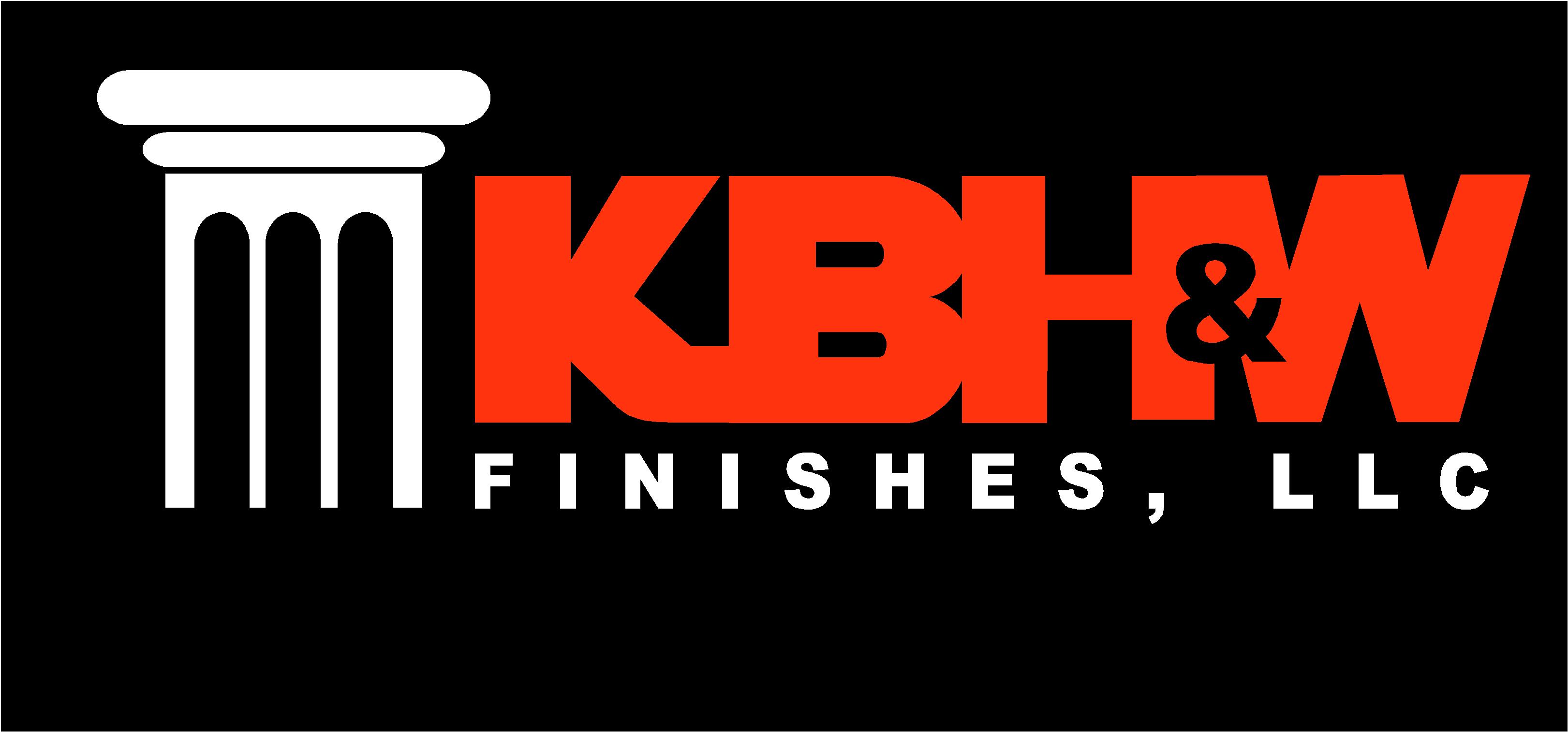 KBH&W logo